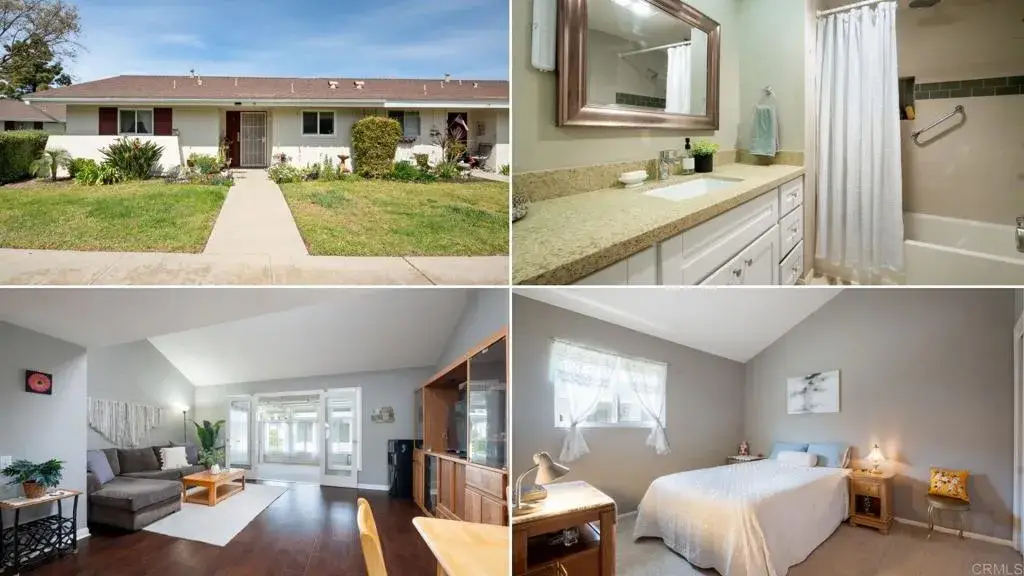 3685 Vista Campana North #16, Oceanside, CA 92057 - #1