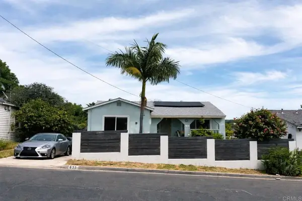 833 60th St, San Diego, CA 92114