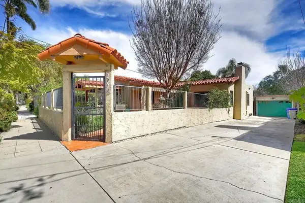 4949 Vista Place, San Diego, CA 92116