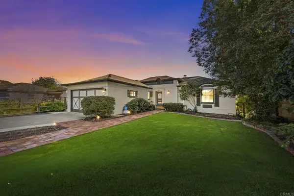 4811 E Alder Drive, San Diego, CA 92116