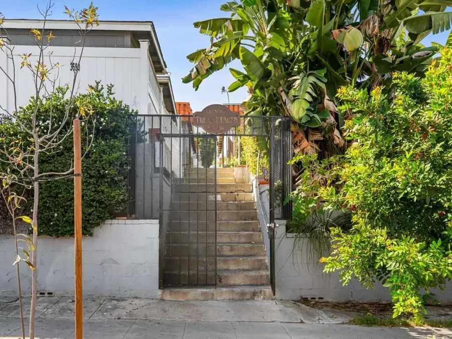 3584-86 Chamoune Avenue, San Diego, CA 92105 - #2