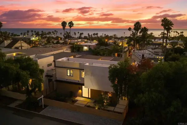 2052 Montgomery Avenue, Cardiff By The Sea, CA 92007