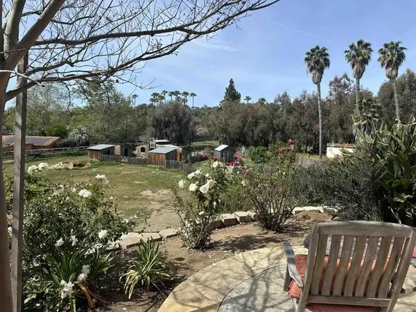 608 Windmill Ranch Road, Encinitas, CA 92024