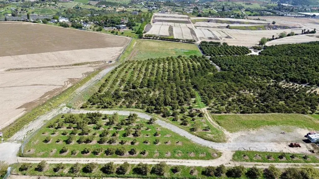 0 Via Puerta Del Sol, Bonsall, CA 92003 - #1