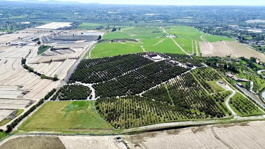 0 Via Puerta Del Sol, Bonsall, CA 92003 - #3