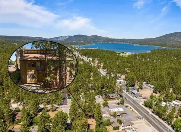 41730 Brownie Lane #1, Big Bear Lake, CA 92315