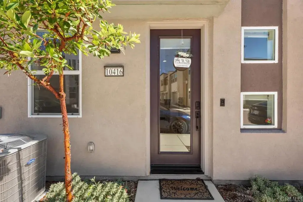 10416 Adamson, San Diego, CA 92126 - #1