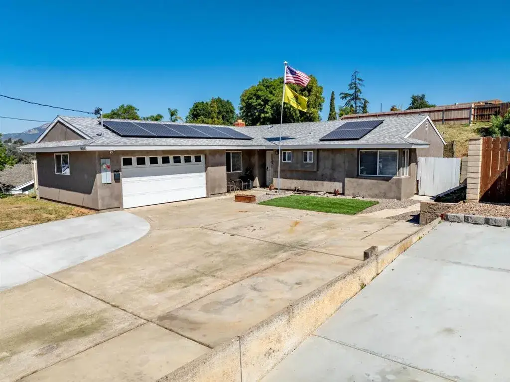 8653 Via Del Luz, El Cajon, CA 92021 - #1