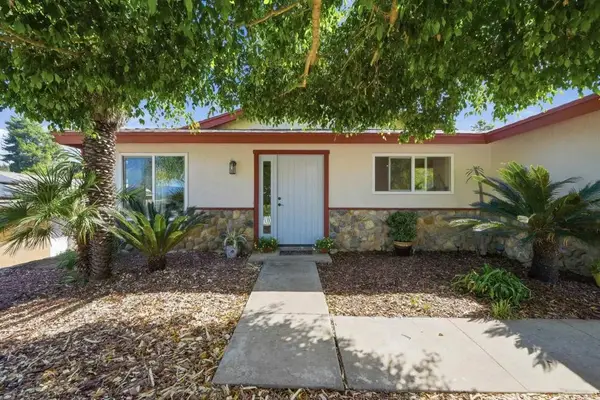 1024 Kiel Road, Fallbrook, CA 92028