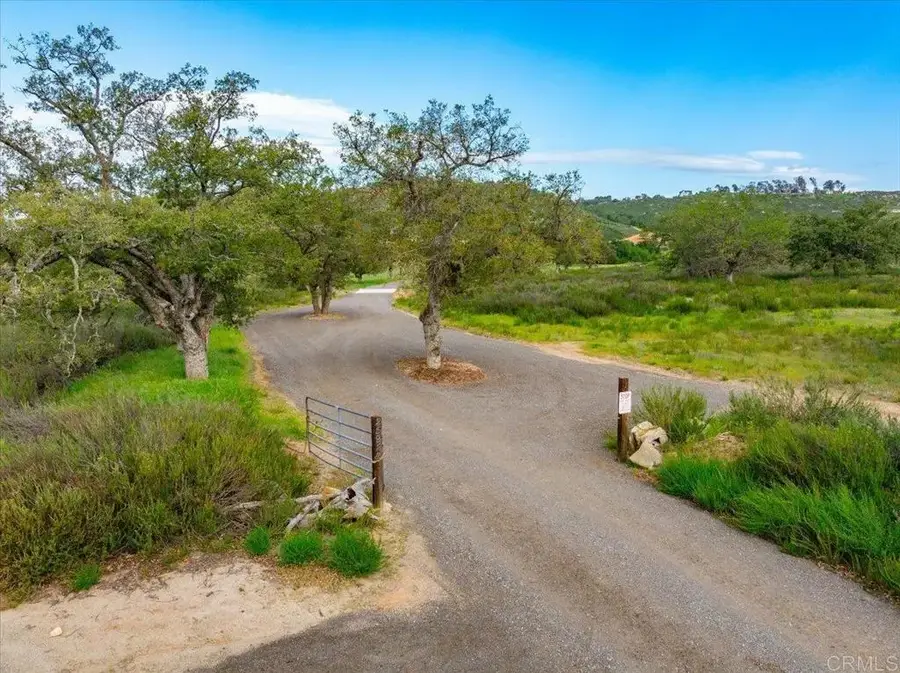 0 Old Julian, Ramona, CA 92065 - #2