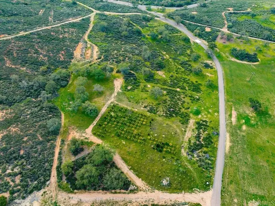 0 Old Julian, Ramona, CA 92065 - #3