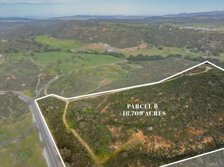 0 Old Julian, Ramona, CA 92065 - #3