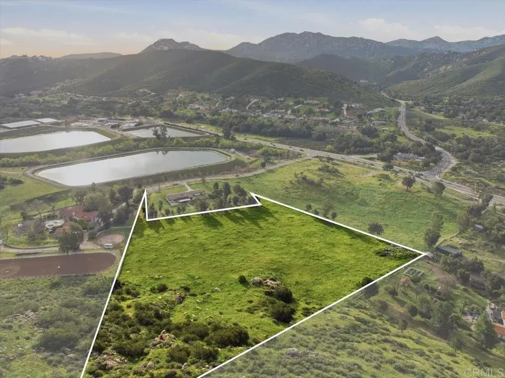 0 Vicente Meadows, Ramona, CA 92065 - #1