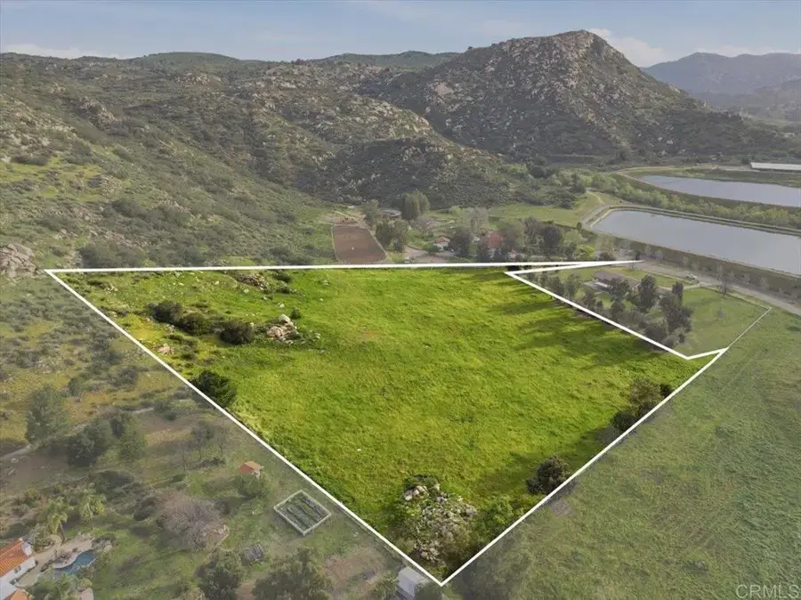 0 Vicente Meadows, Ramona, CA 92065 - #2