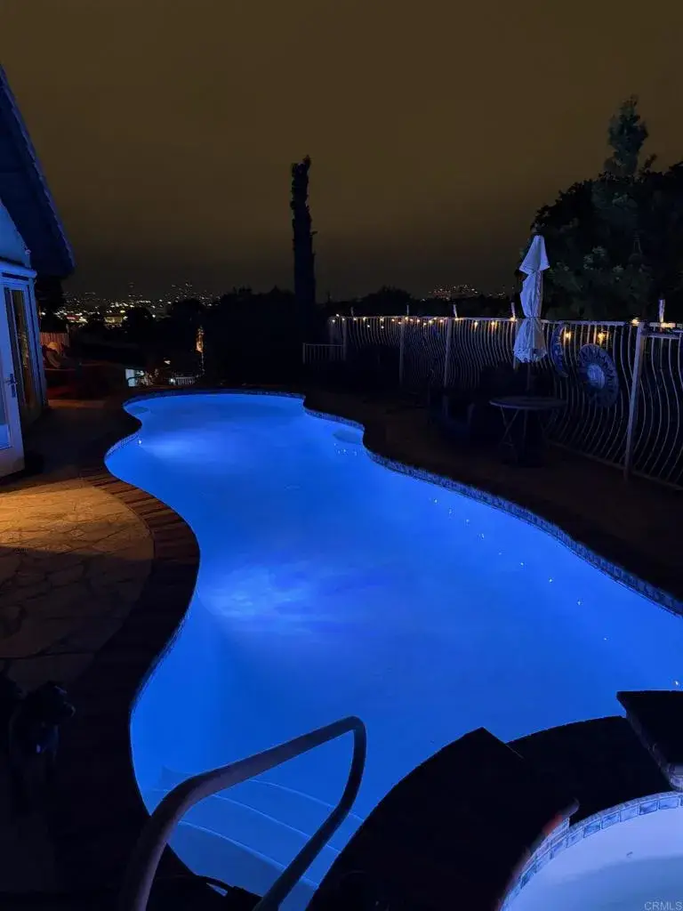 731 Dewane Drive, El Cajon, CA 92020 - #3
