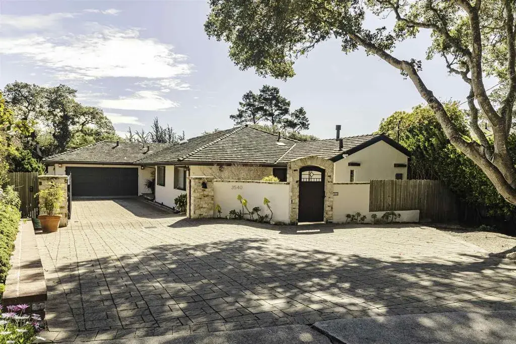 3540 Oak Place, Carmel, CA 93923 - #1