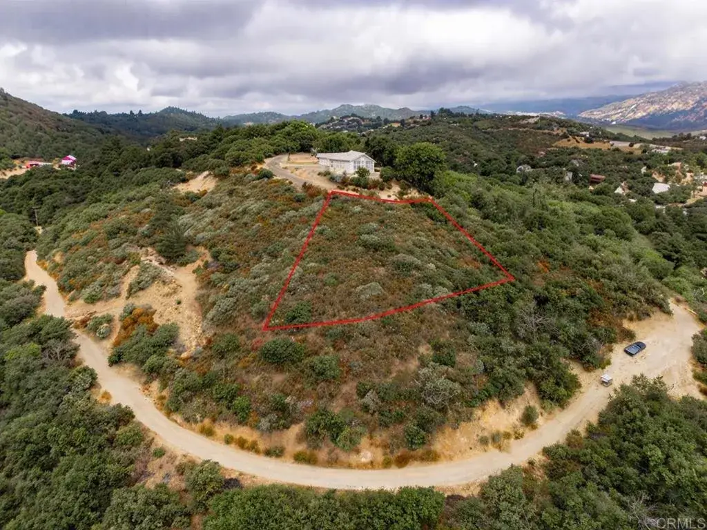 0 Highland, Julian, CA 92036 - #1