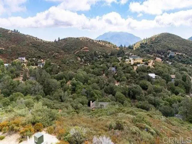 0 Highland, Julian, CA 92036 - #2