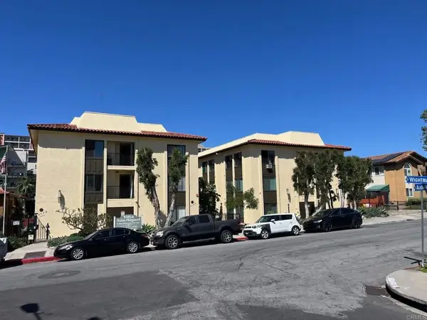 3796 Alabama Street #311, San Diego, CA 92104