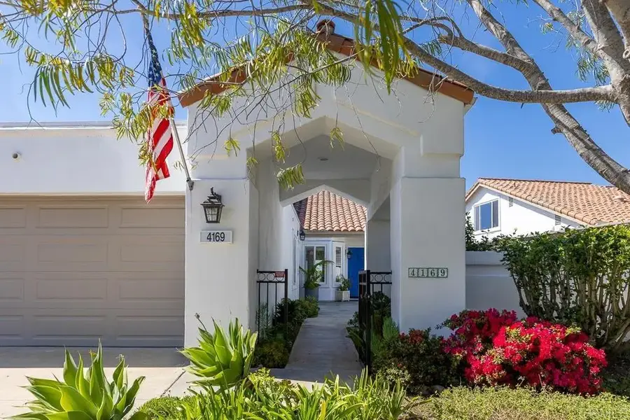 4169 Rhodes Way, Oceanside, CA 92056 - #2