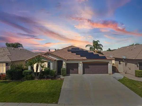 27100 Early Dawn Road, Menifee, CA 92584