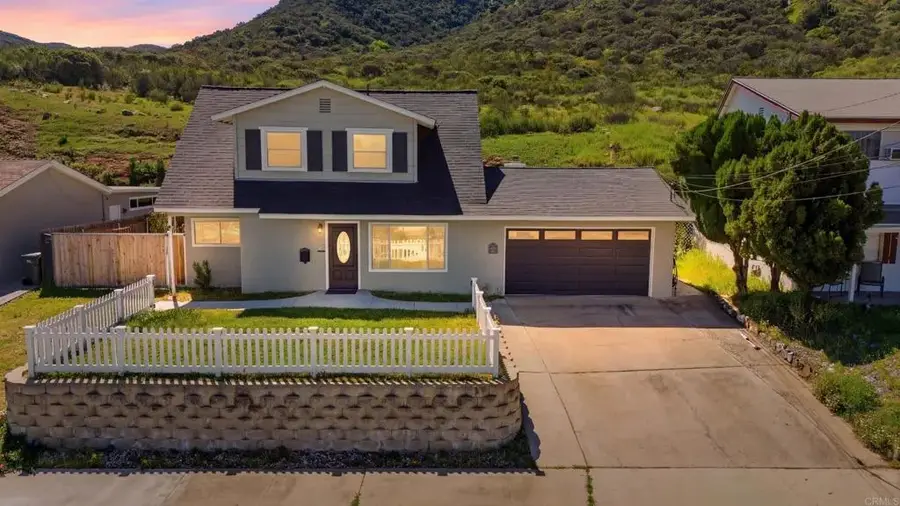 8009 Shantung Drive, Santee, CA 92071 - #2
