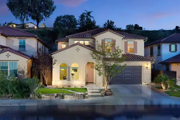 219 Flores Lane, Vista, CA 92083