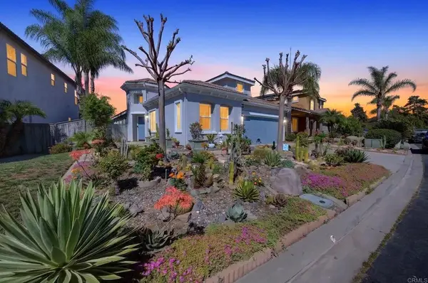 10254 Spruce Woodlands Way, Escondido, CA 92026