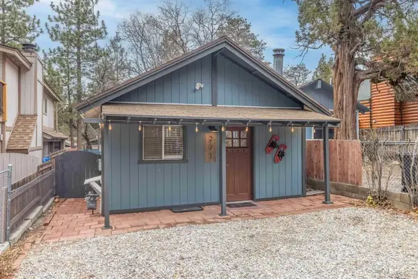 271 Leonard Ln, Sugarloaf, CA 92386