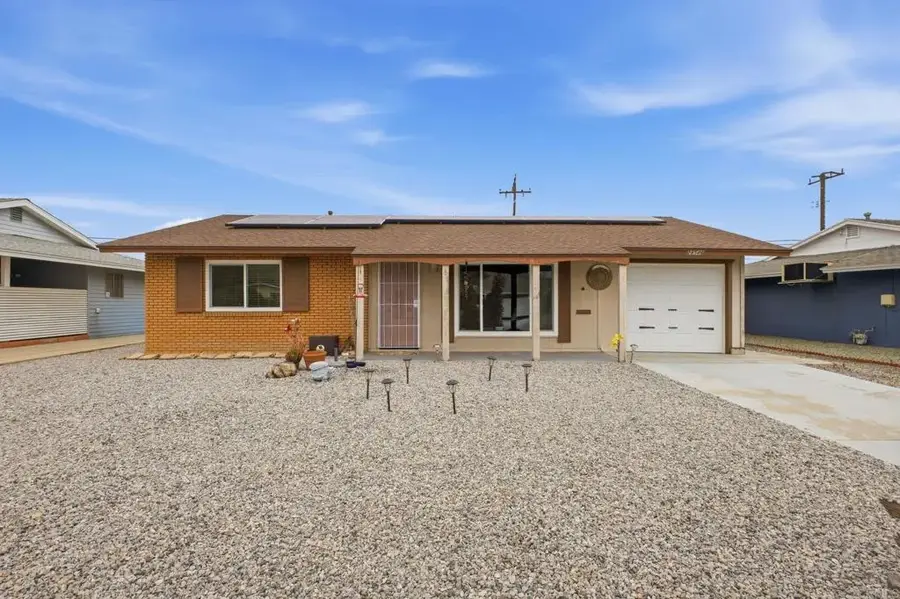 28546 Murrieta, Menifee, CA 92586 - #2