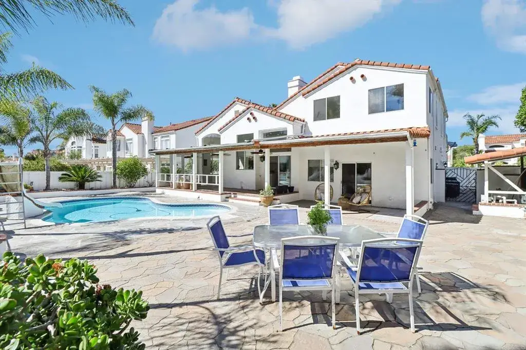 4923 Amador Drive, Oceanside, CA 92056 - #1