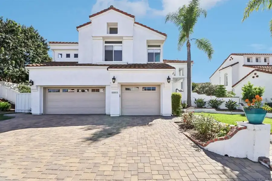 4923 Amador Drive, Oceanside, CA 92056 - #2