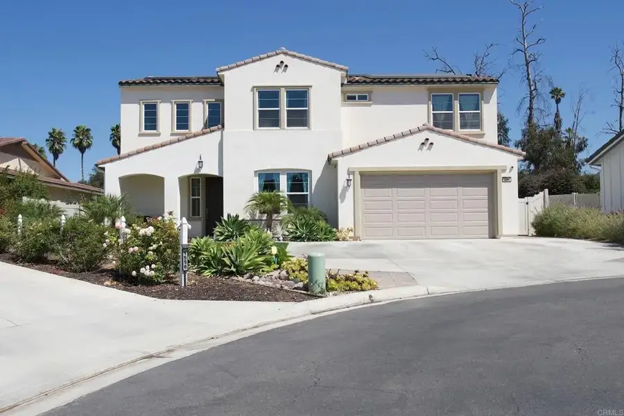 1564 Manzanita Hollows Lane, Vista, CA 92084 - #2