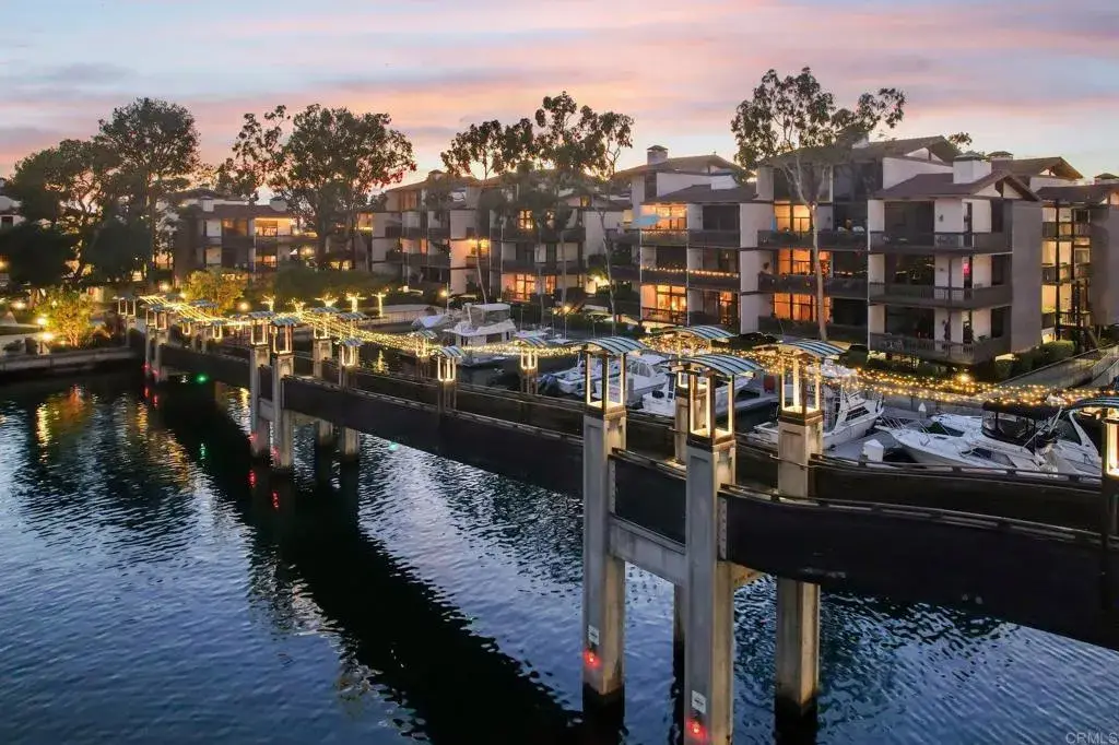 7126 Marina Pacifica Drive North, Long Beach, CA 90803 - #1