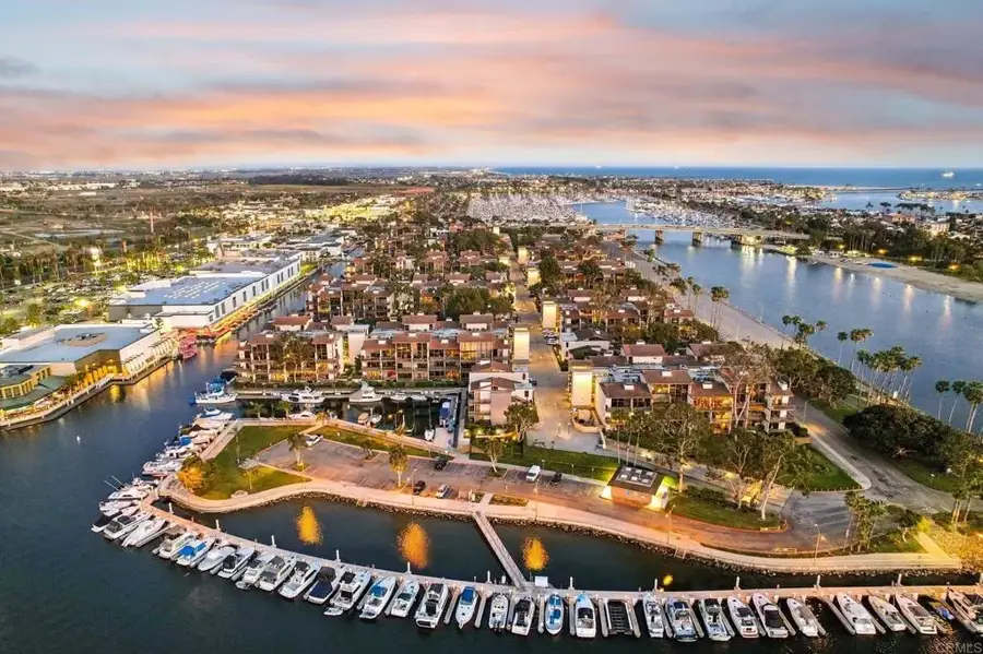 7126 Marina Pacifica Drive North, Long Beach, CA 90803 - #2