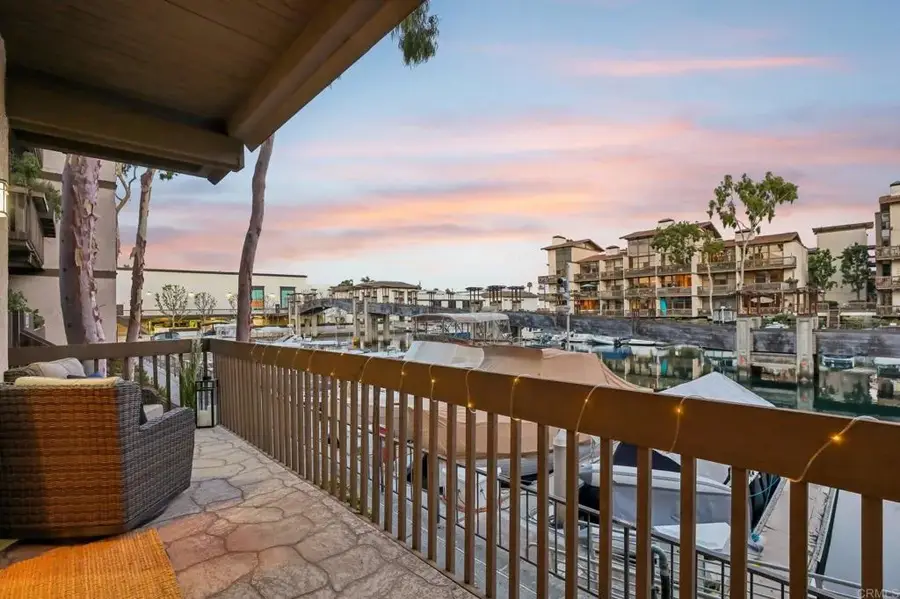 7126 Marina Pacifica Drive North, Long Beach, CA 90803 - #3