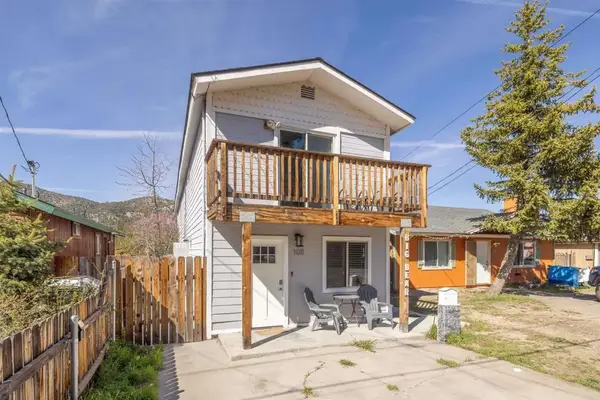 1011 W Fairway, Big Bear, CA 92314