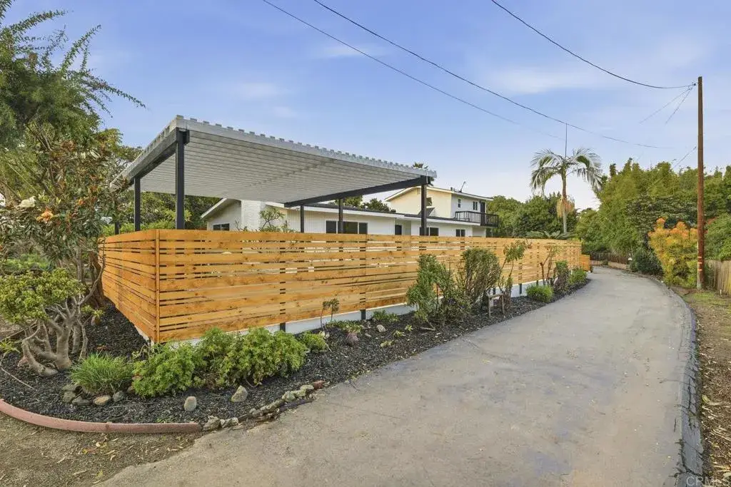 1019 Torole Circle, Vista, CA 92084 - #1
