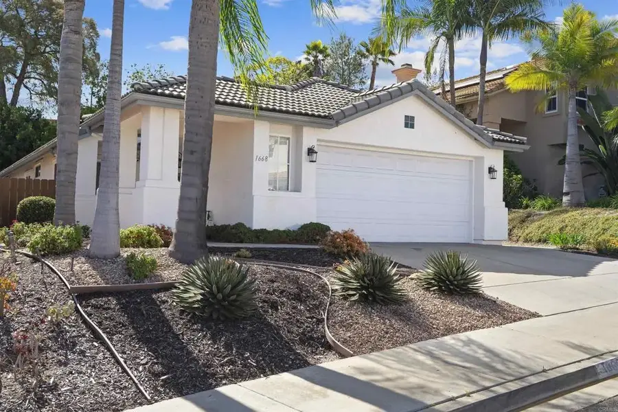 1668 Avenida Guillermo, Oceanside, CA 92056 - #2