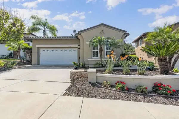 6374 Paseo Aspada Street, Carlsbad, CA 92009