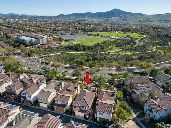 15677 Concord Ridge Terrace, San Diego, CA 92127