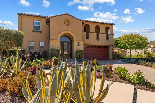 809 Dolphin Circle, Encinitas, CA 92024