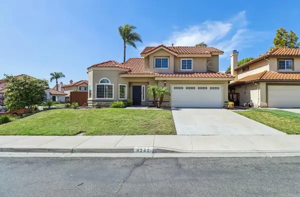 4243 Via Clemente, Oceanside, CA 92057