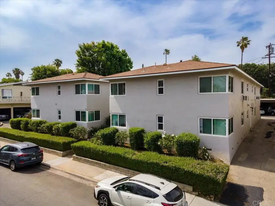 1714 Grevelia Street, South Pasadena, CA 91030 - #2