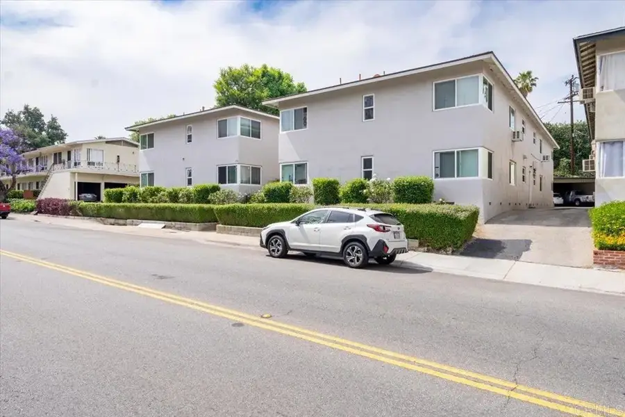 1714 Grevelia Street, South Pasadena, CA 91030 - #3