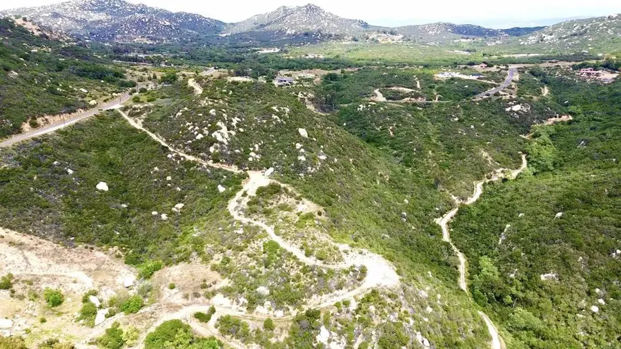 0 Mt Olympus Valley, Fallbrook, CA 92028 - #2