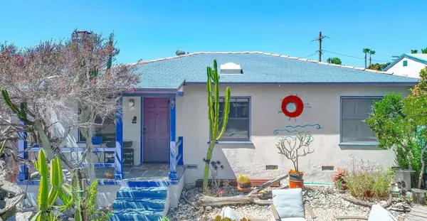 710 Eucalyptus Street, Oceanside, CA 92054