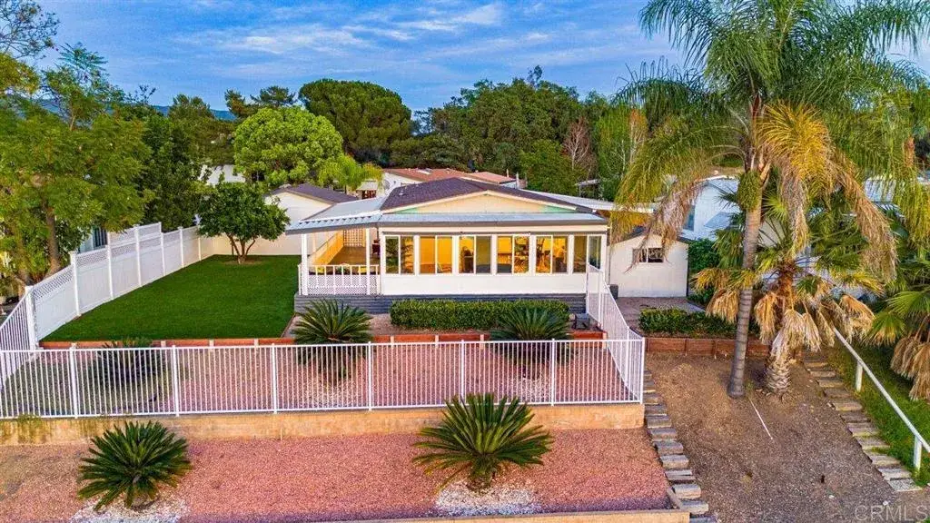 18218 Paradise Mountain #SPC 158, Valley Center, CA 92082 - #1