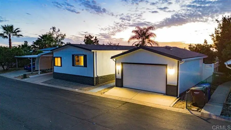 18218 Paradise Mountain #SPC 158, Valley Center, CA 92082 - #2