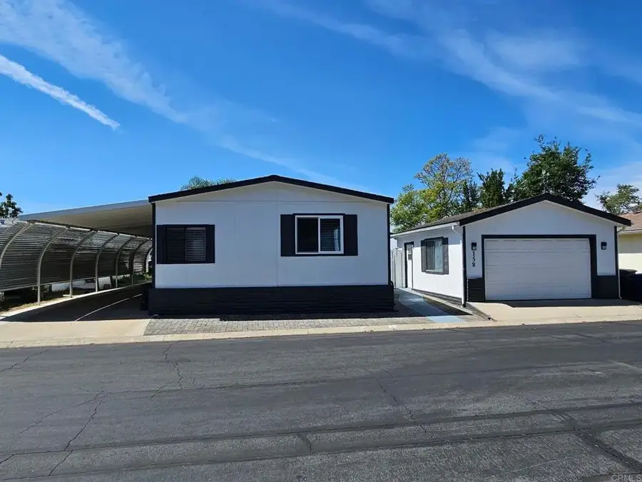 18218 Paradise Mountain #SPC 158, Valley Center, CA 92082 - #3